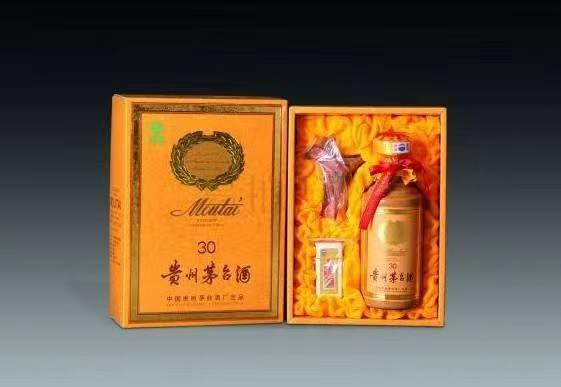 河津年份酒回收